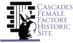 Cascades Female Factory